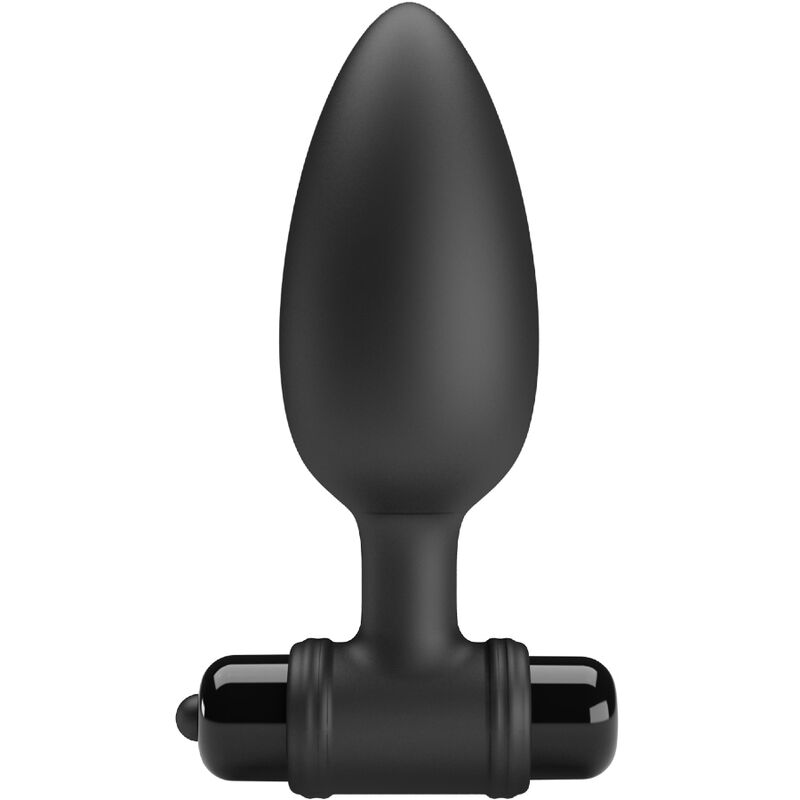 Plug anal vibrant 10 vitesses – Joli Amour pour sensations intenses