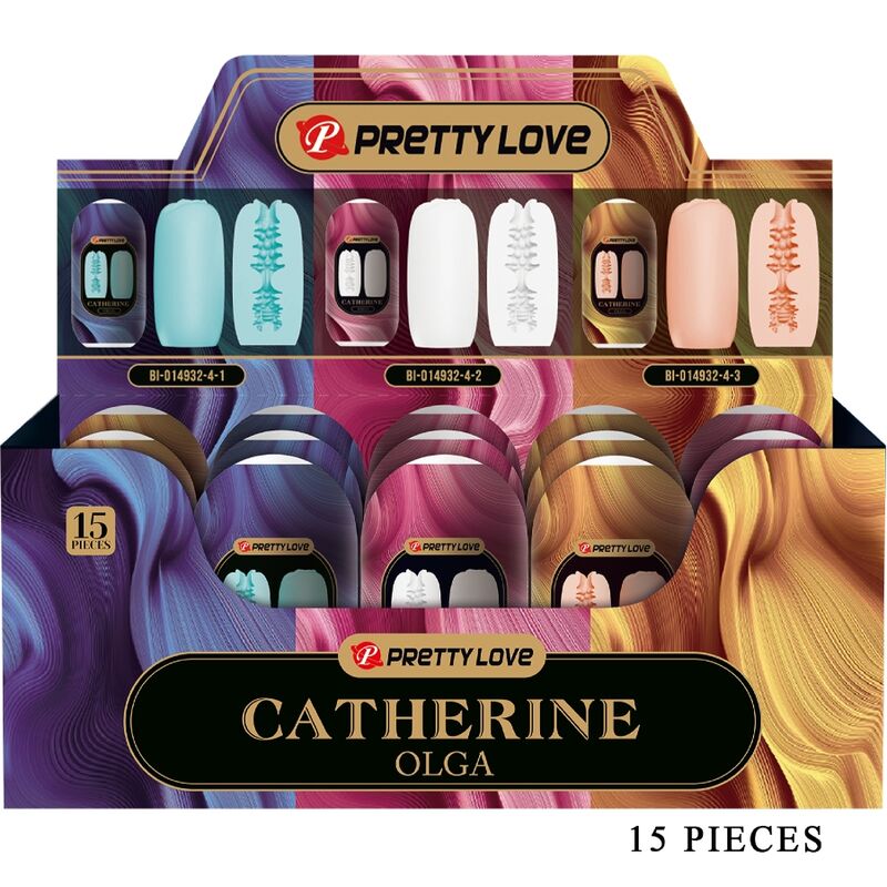 Masturbateur Catherine : Explore un Nouveau Monde de Plaisirs Sensuels
