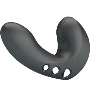 Vibromasseur Doigt Vibrant Joli Amour - Stimulation ciblée et intense