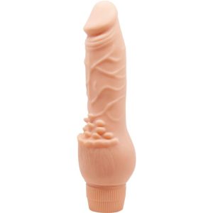 Vibromasseur gode réaliste pour plaisir intense en solo ou duo