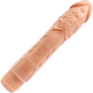 Vibromasseur gode réaliste vibrant pour sensations intenses