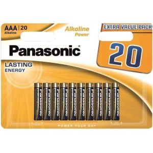 <strong>Piles AAA</strong> : l’énergie discrète mais puissante pour tous tes petits plaisirs