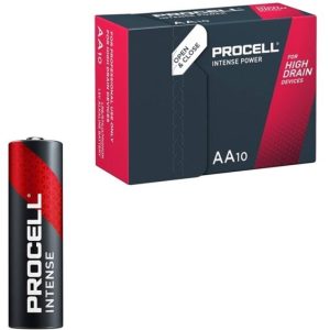 Piles AA : l’énergie fiable pour vos instants les plus intimes