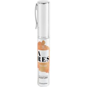 Parfum masculin sensuel Ares – Attractif aux notes boisées