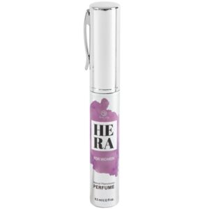 Parfum sensuel femme Hera à l’attractif naturel à la truffe