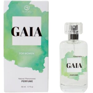 Parfum sensuel femme à la truffe – Attraction naturelle garantie