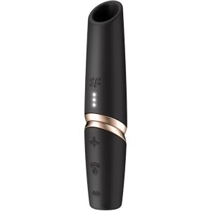 Pro 2 Perfect Kiss : Vibromasseur à ondes de pression
