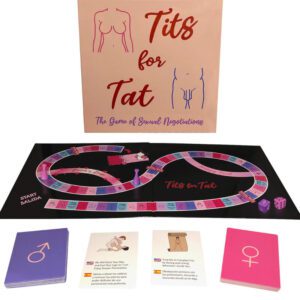 Jeu érotique de couple pour raviver le désir et l’intimité