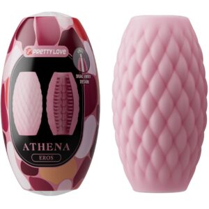 Masturbateur homme étanche double entrée — Joli Amour