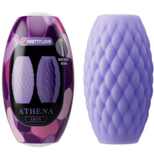 Masturbateur waterproof compact JOLI AMOUR BM-00900T99-1
