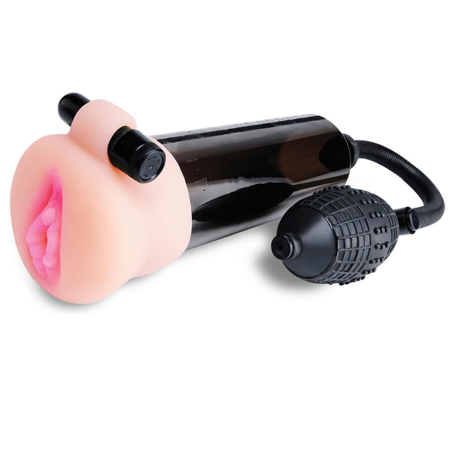 <strong>Pompe à pénis Travel Trio Kit de Voyage</strong> : plaisir et performance partout