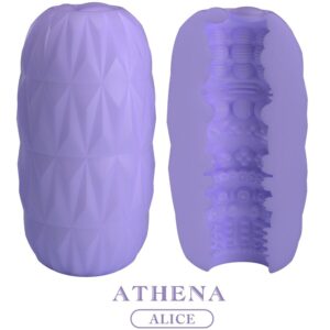 Œuf Masturbateur Pretty Love ATHENA – Plaisir Sensuel en Solo