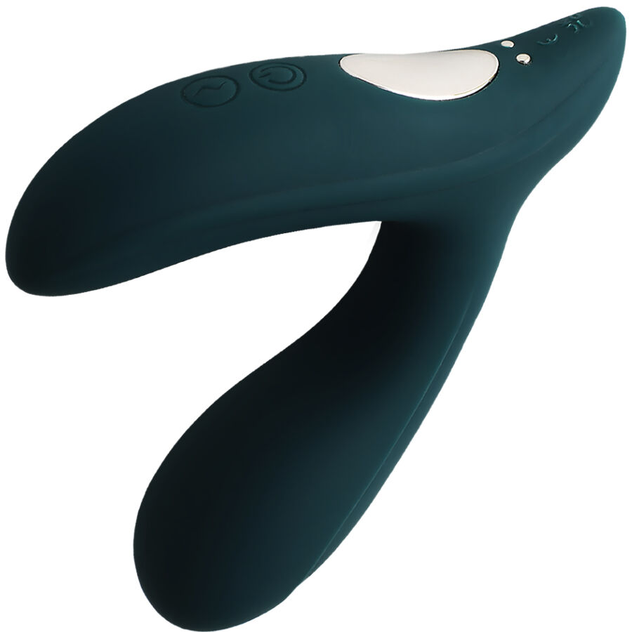PULSATION : Masseur de Prostate Connecté pour un Plaisir Intense