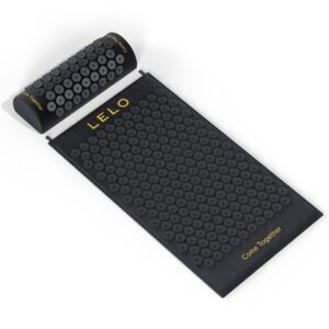 Tapis de massage corporel LELO : détente et bien-être en profondeur