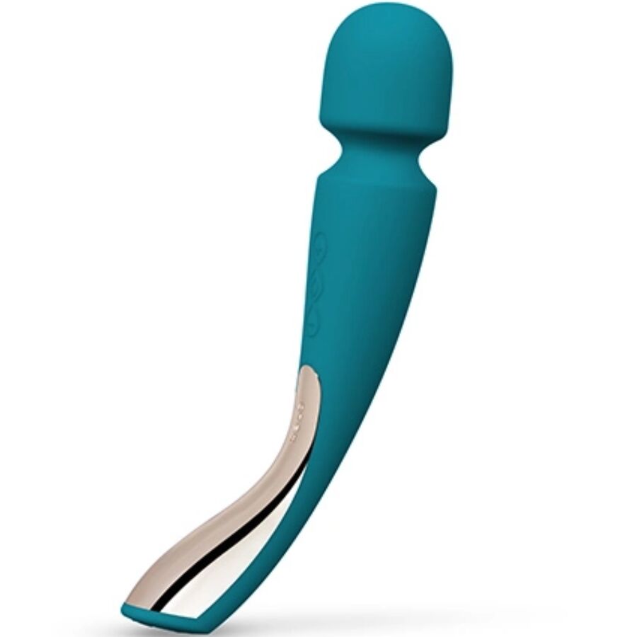 Masseur SMART WAND™ 2 : Détente et Plaisir Absolu