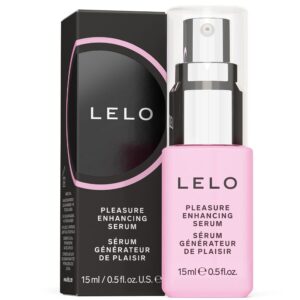<strong>Gel stimulant clitoridien</strong> pour des orgasmes intenses et durables