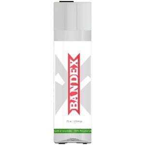 Crème d’érection naturelle Bandex au fenugrec et gingembre