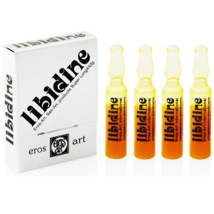 Libidine : l'aphrodisiaque naturel pour booster ta libido