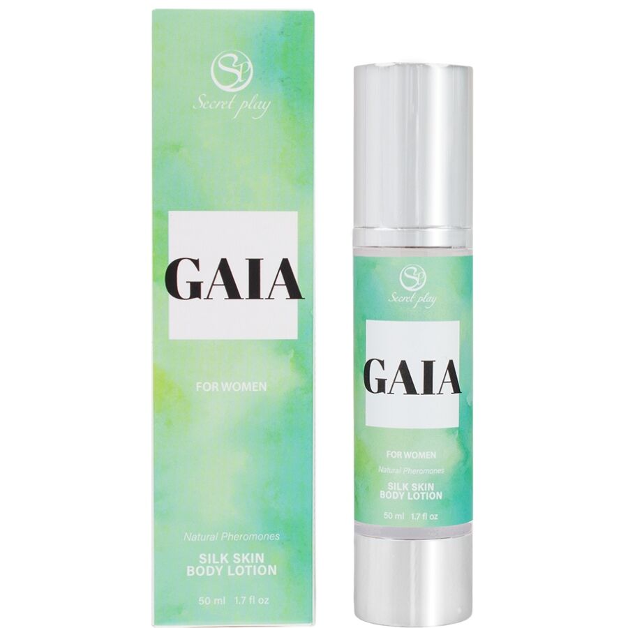 <strong>Lotion corporelle Secret Orchid Silky Skin</strong> : hydratation sensuelle & parfum aphrodisiaque