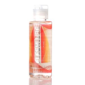 Fleshlube Water : lubrifiant intime à l'eau pour peau sensible