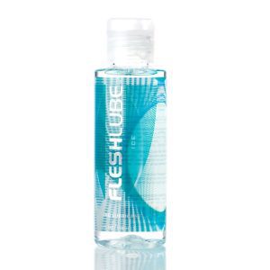 Lubrifiant à base d’eau Fleshlube : fraîcheur soyeuse et naturelle