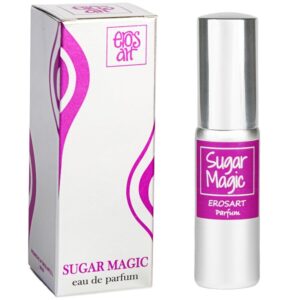 Parfum Érotique Barbe à Papa – Pour une Séduction Gourmande et Envoûtante