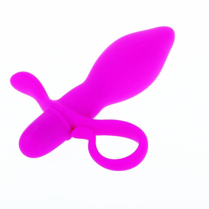 Vibromasseur pour double stimulation avec 10 modes Pretty Love Taylor