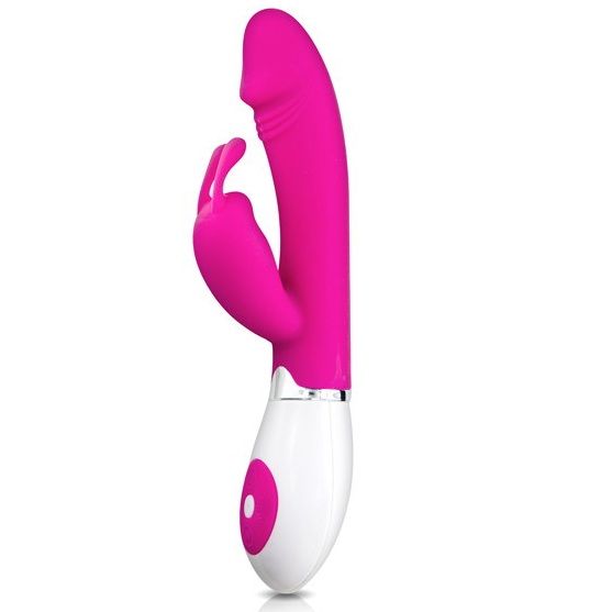 Vibromasseur vocal Pretty Love Gena – Stimulation intelligente et sensorielle