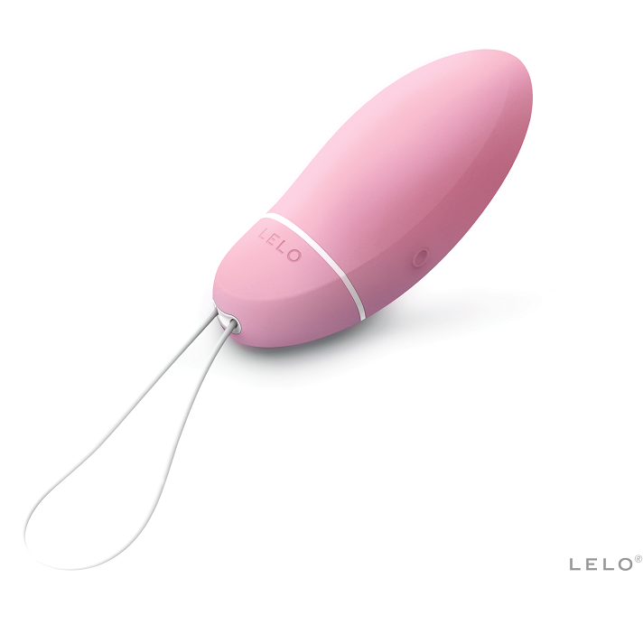 LUNA Smart Bead™ : l'entraîneur Kegel intelligent pour votre plaisir