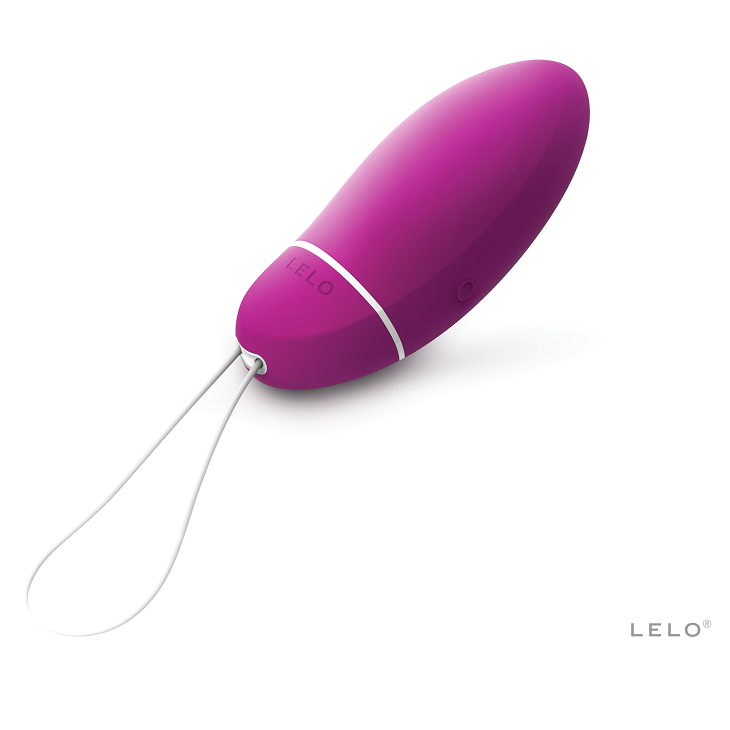 LUNA Smart Bead™ : votre coach Kegel intelligent pour des orgasmes intenses