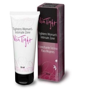 <strong>Gel effet tenseur intime</strong> ViaTight – Pour des sensations retrouvées