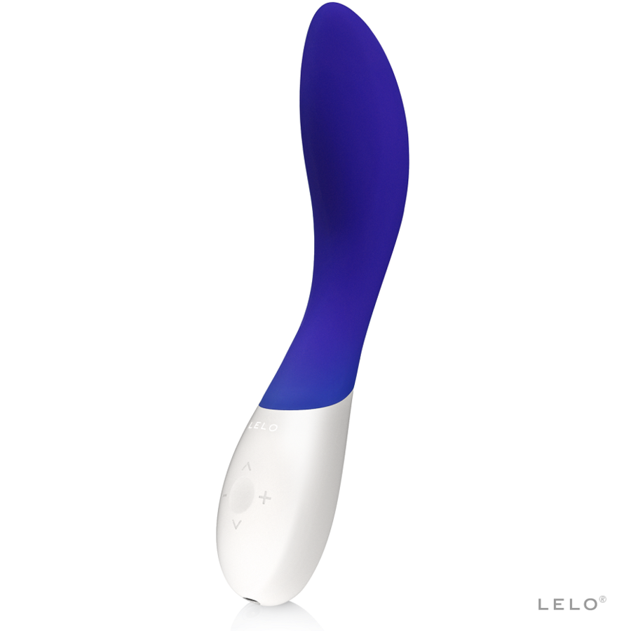 Stimulateur point G MONA WAVE™ – Vibrations et Massage Sensuel