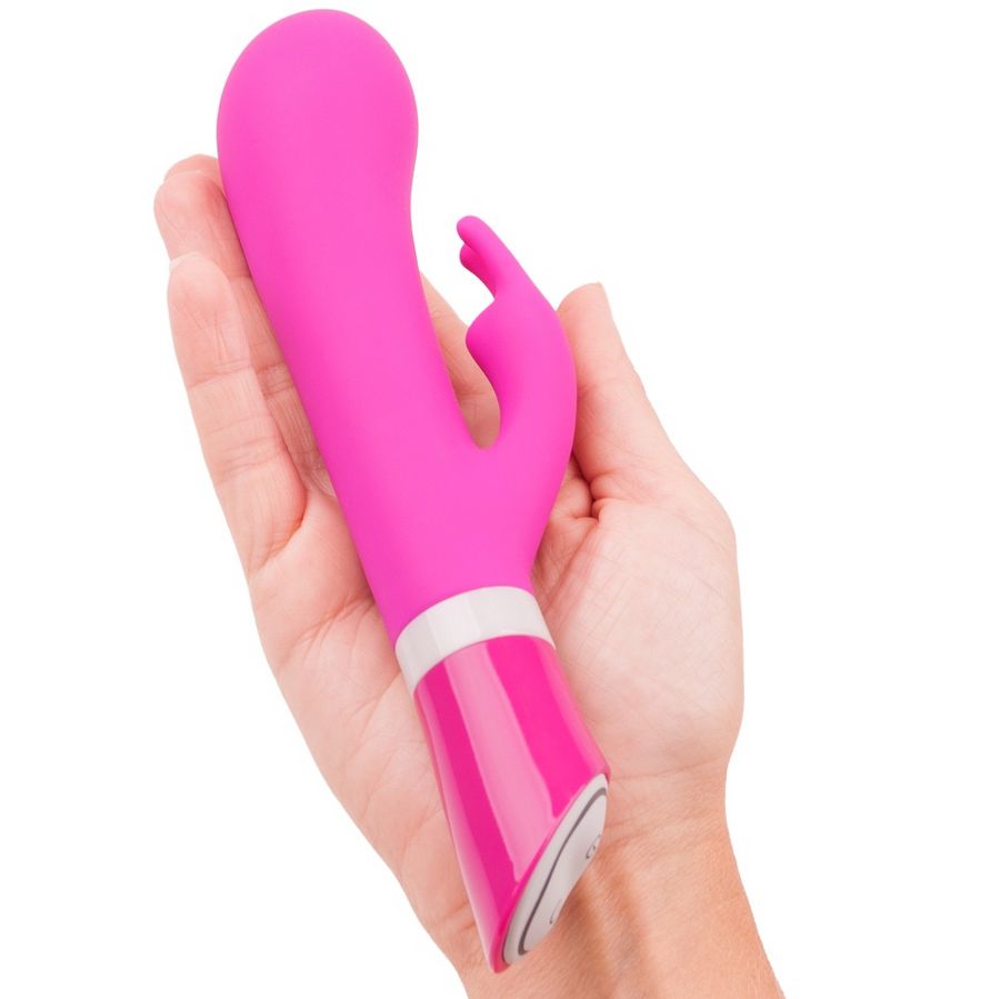 <h1>Stimulateur Bwild Deluxe Bunny : la double caresse du plaisir</h1>