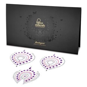 Sublime ta sensualité avec les <strong>bijoux intimes</strong> de séduction