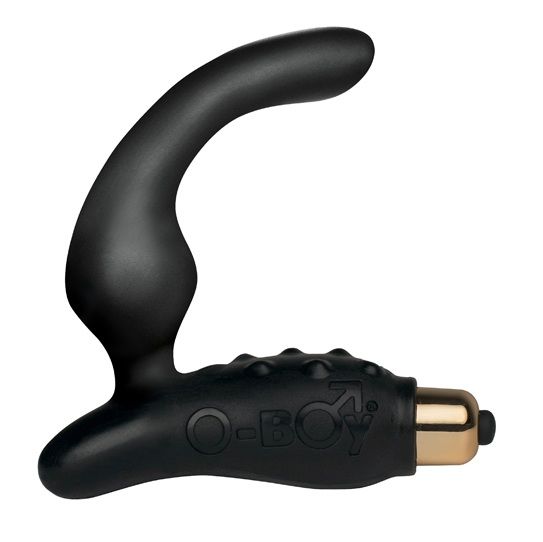 O-BOY Rocks-Off : Le stimulateur du point P qui change la donne