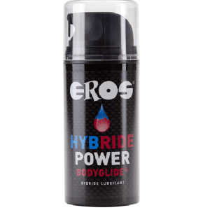 Lubrifiant EROS Power Glide 100 ml – Puissance et plaisir intense