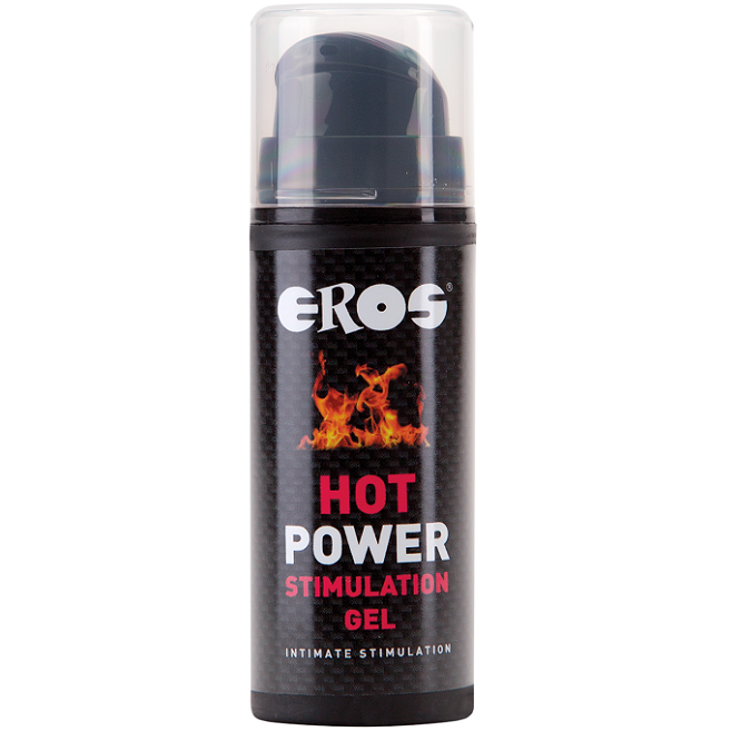Gel stimulant clitoridien femme pour plaisir intense immédiat