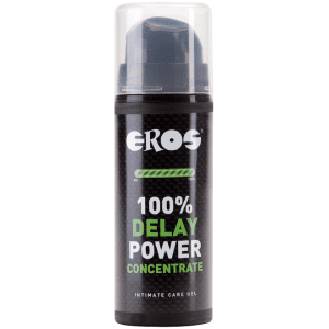 Gel Retardateur Homme pour une Performance Longue Durée