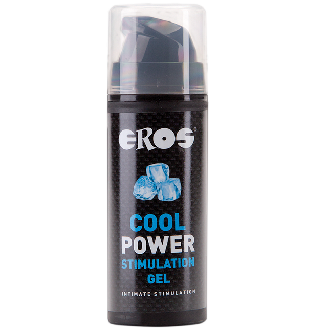 Gel stimulant clitoris et vagin pour plaisir immédiat
