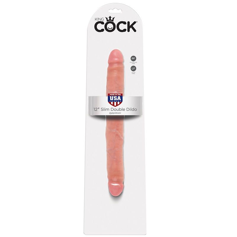 King Cock : Le gode réaliste ultime pour des plaisirs sans limites