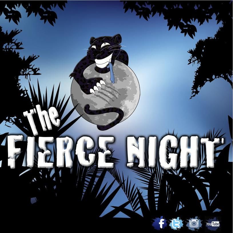 Jeu érotique FIERCE NIGHT : la fête sexy sans limites