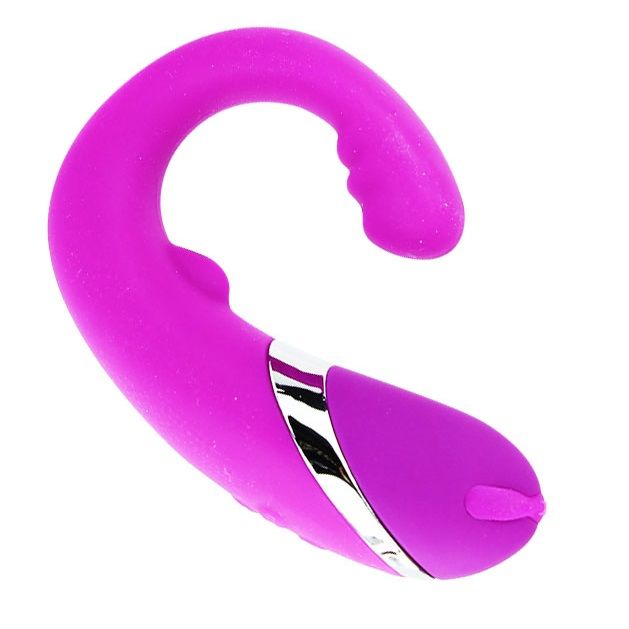 Stimulateur de Prostate et Testicules Pretty Love Amour – Orgasmes Intenses à Portée de Main