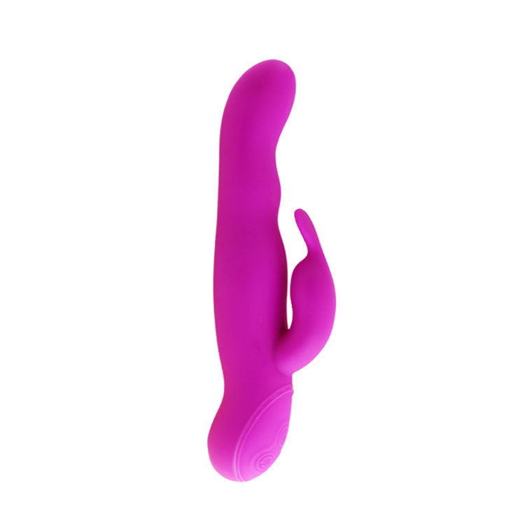 Pretty Love Hale : Masseur rotateur lilas pour plaisir irrésistible