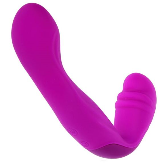 Harnais sans sangle rechargeable pour femme Pretty Love Beau