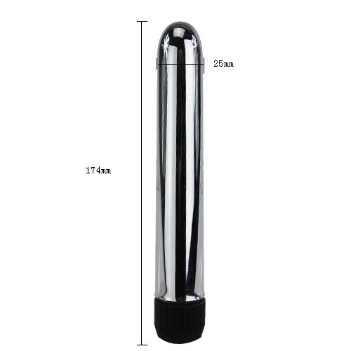 Vibrateur classique puissant multi-vitesses pour plaisir intense
