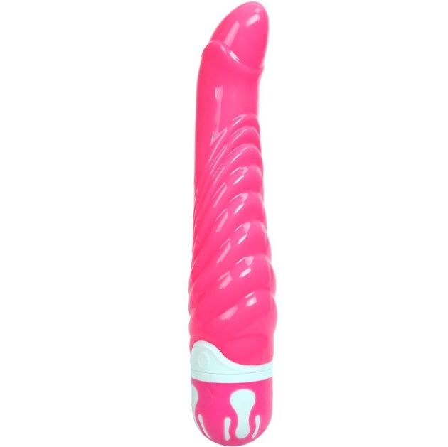 <strong>Vibromasseur réaliste</strong> pour sensations intenses et naturelles