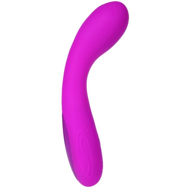 Vibromasseur Pretty Love Tony Lilas : plaisir intime irrésistible