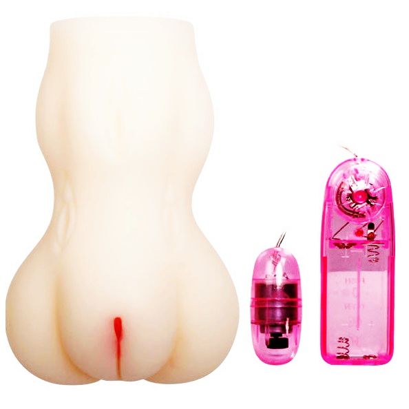<strong>Masturbateur vagin réaliste en Cyberskin</strong> : Un plaisir d’un réalisme troublant