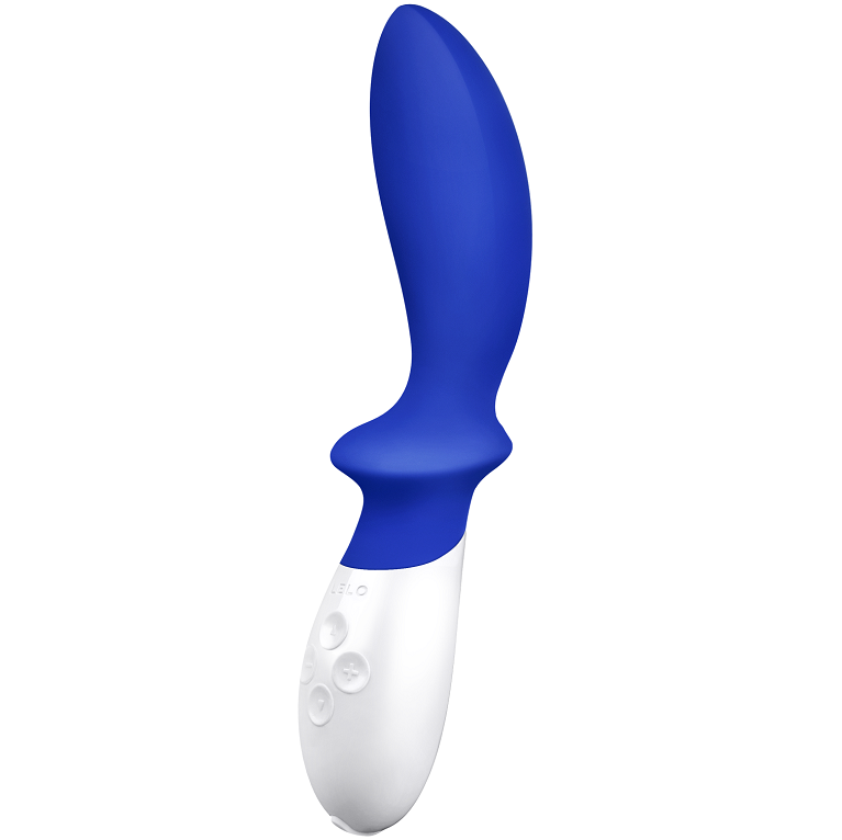 LOKI™, le masseur de prostate pour des plaisirs masculins inédits