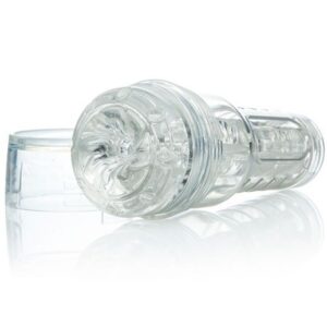 Fleshlight Torque : le masturbateur masculin compact à sensations intenses